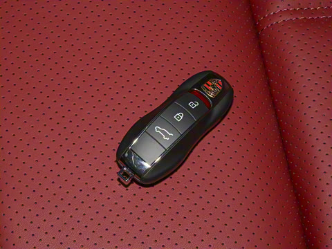 2025�� Macan 2.0T ���ΰ�