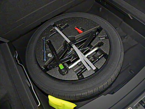 2023�� 3.0TSI ������ɽ��Ϳװ�˶���