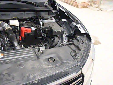 2023�� ���L 2.0T EcoBoost ��������������