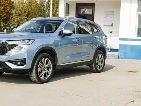 2023�� DHT-PHEV 110KM ���а�