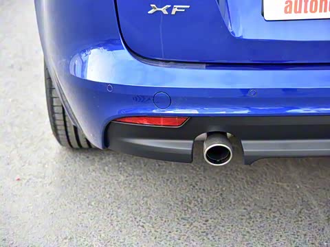 2018�� XF Sportbrake 2.0T 250PS �����绪��