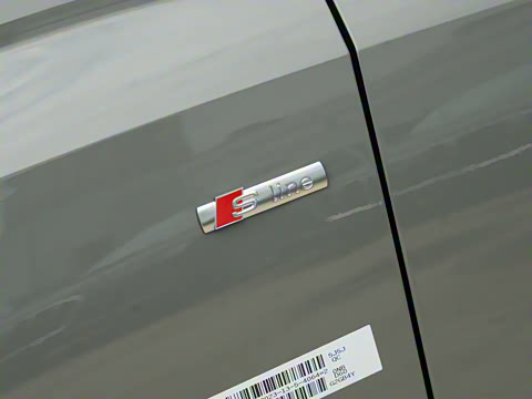 2024�� 45 TFSI quattro ʱ�ж����������ر��