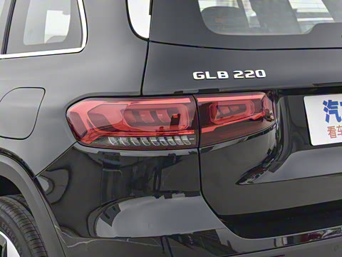 2023�� GLB 220 ʱ����