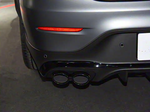 2022�� AMG GLC 43 4MATIC ����SUV