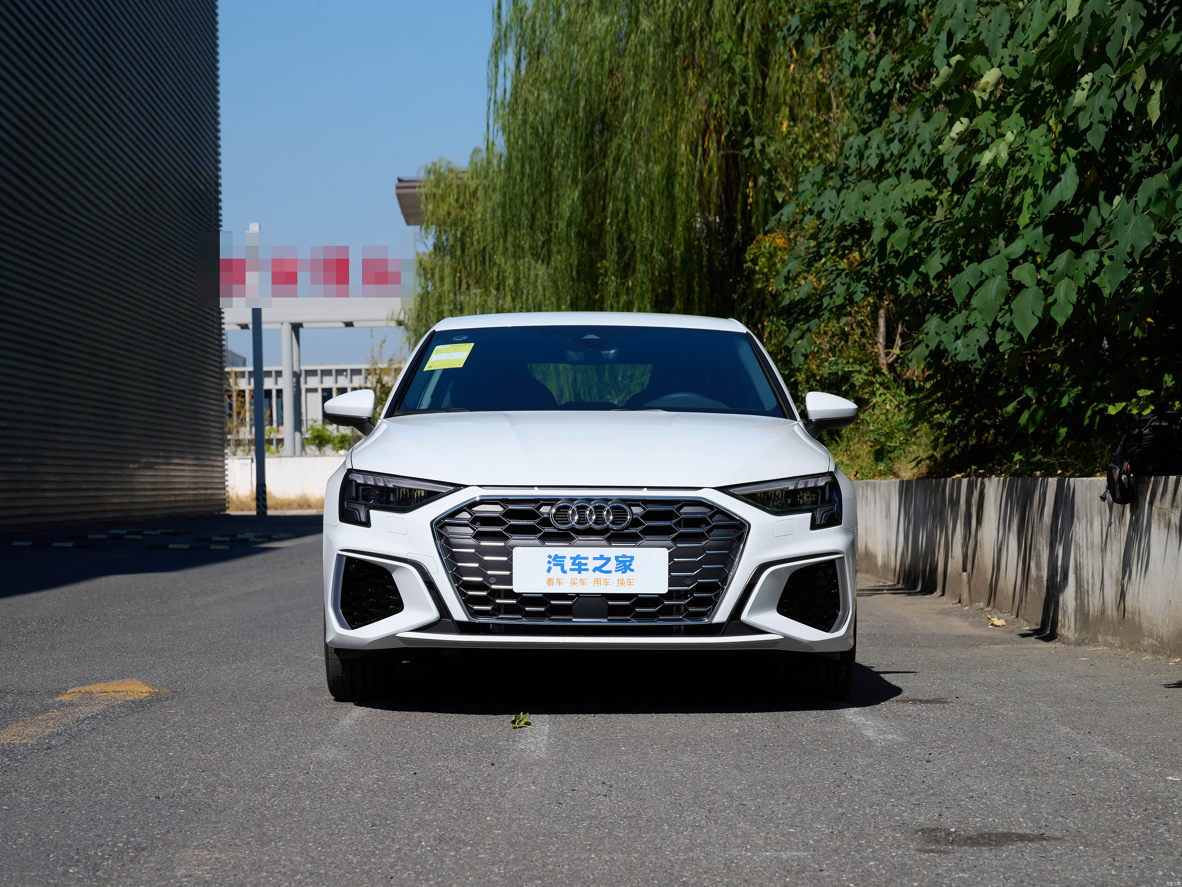 新一代奥迪a3:颜值与科技的完美融合