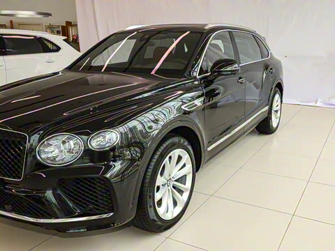 2026�� 4.0T V8 ������