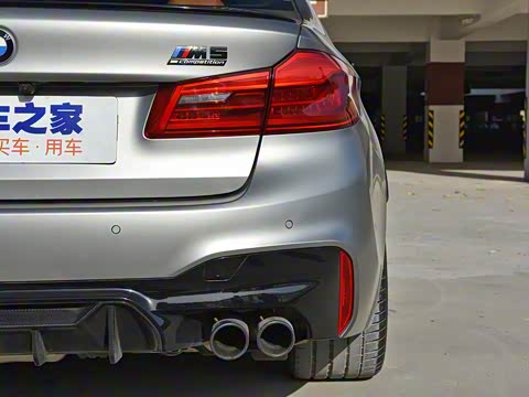 2019�� M5 ������