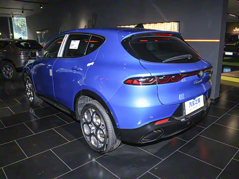 2024�� 2.0T 268HP AWD Veloce������