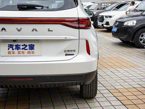 2023�� DHT-PHEV 110KM ���а�