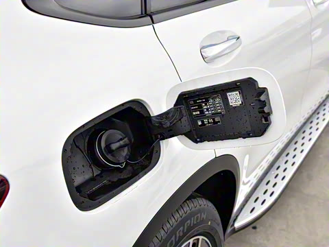 2022�� �Ŀ� GLC 300 4MATIC ����SUV