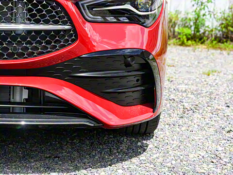 2024�� �Ŀ� CLA 200 ���ܳ�