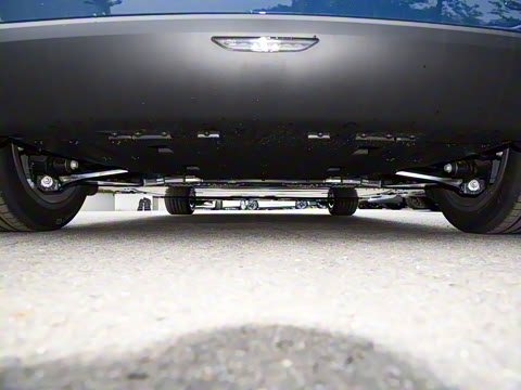 2025�� 456km COOPER E ������