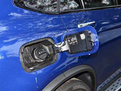 2023�� AMG GLC 43 4MATIC ����SUV