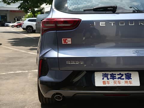 2020�� 1.6T DCT��PLUS 5��