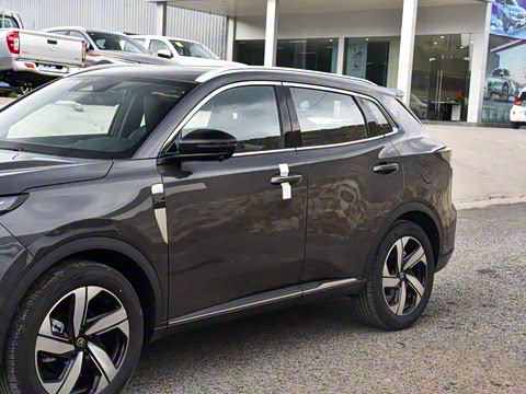 2024�� ������ 1.5T DCT�����