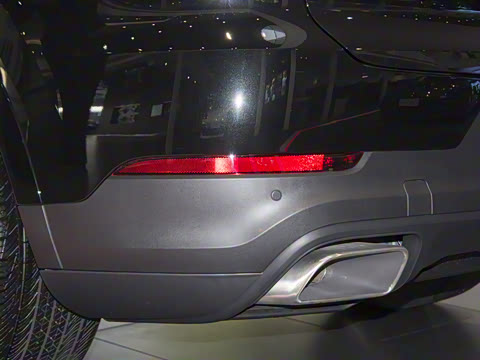 2023�� Cayenne Coup�� E-Hybrid 2.0T