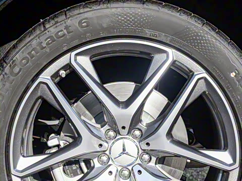 2024�� AMG GLE 53 4MATIC+