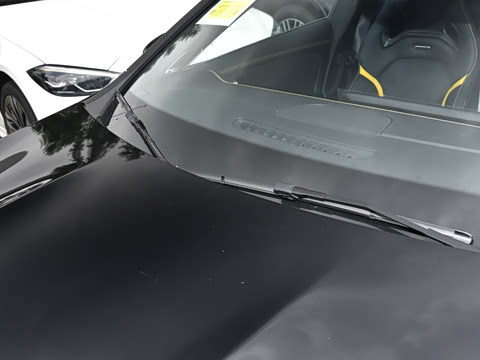 2025�� AMG CLA 45 S 4MATIC+