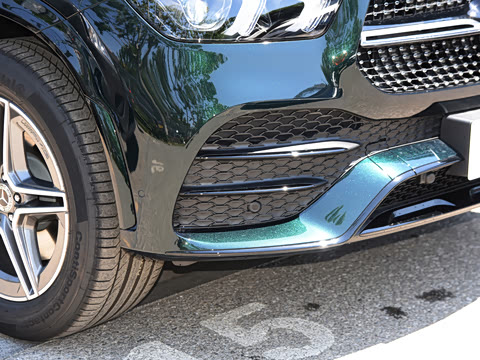 2022�� �Ŀ� GLE 450 4MATIC ����SUV ʱ����