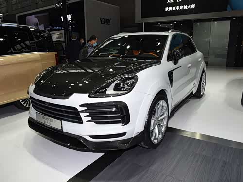 【迈莎锐cayenne 2021款】迈莎锐_迈莎锐cayenne 2021