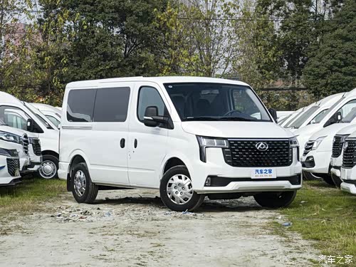 【24款新途v80 pro至高综合优惠12000元_济南上汽大通高新直营店优惠