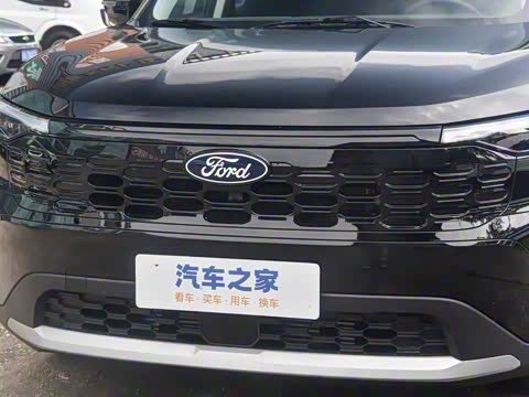 2025�� EcoBoost 170 �Ķ���