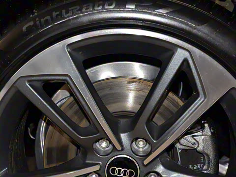 2022�� 40 TFSI ʱ�ж�����