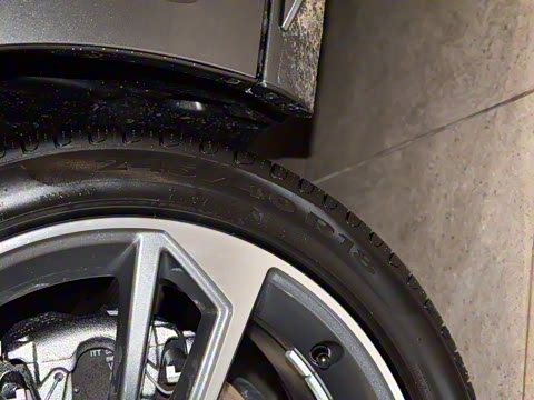 2022�� 40 TFSI ʱ�ж�����