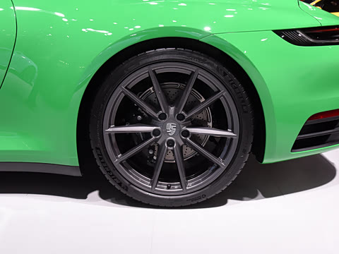 2023�� Carrera T 3.0T