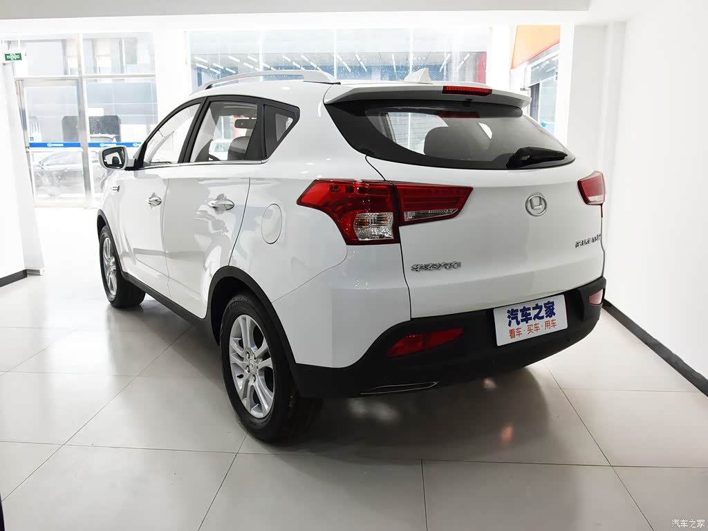 圣达菲 2017款 1.