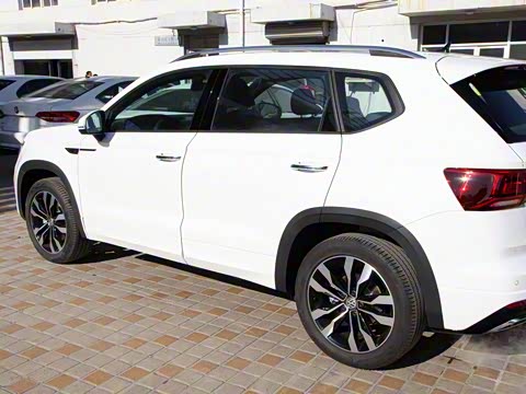 2020�� 280TSI ����R-Line ��VI