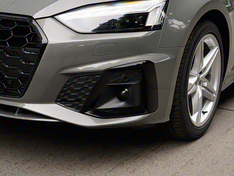 2025�� Sportback ��ذ� 40 TFSI ʱ�ж�����