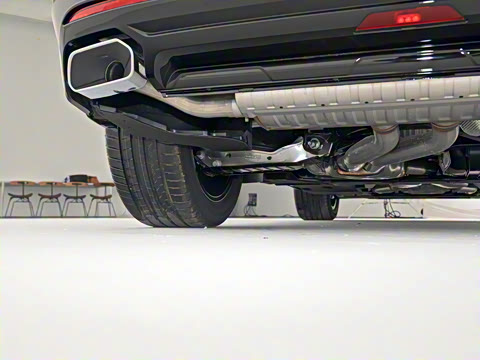 2023�� 3.0TSI ������ɽ��Ϳװ�˶���