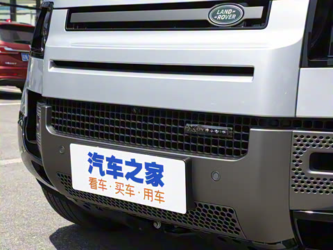 2023�� 110 3.0T P400 X-DYNAMIC HSE