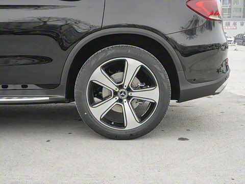 2022�� GLC 300 L 4MATIC ��������ذ�