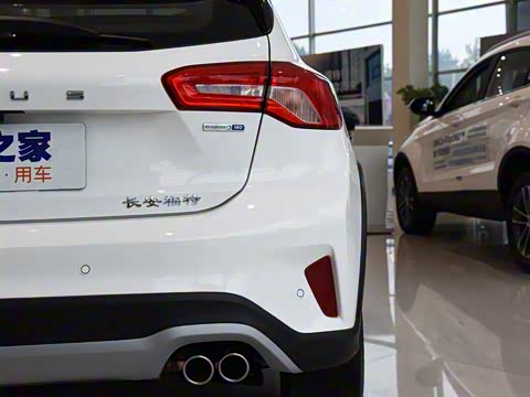 2020�� EcoBoost 180 �Զ�������