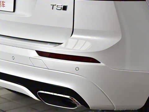 2021�� T5 ������Զ�˶���