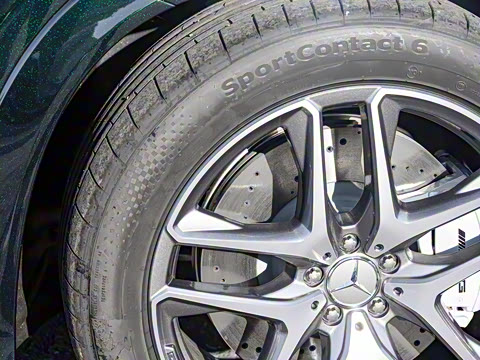 2024�� AMG GLE 53 4MATIC+