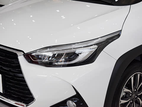 2021�� ����X 1.5L CVT������