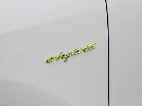 2023�� Cayenne E-Hybrid 2.0T