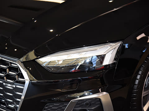 2022�� S5 3.0T Sportback