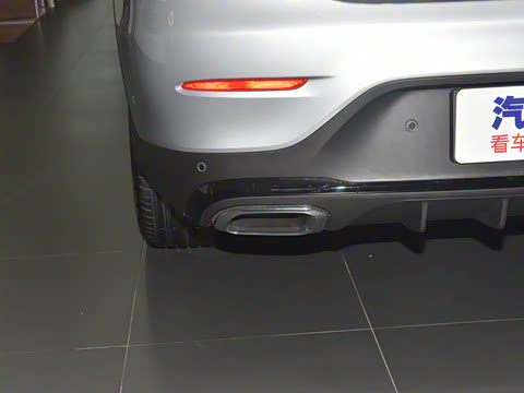 2023�� GLC 260 4MATIC ����SUV