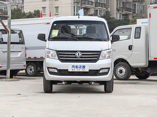 【东风小康c32 2022款】东风小康_东风小康c32 2022款