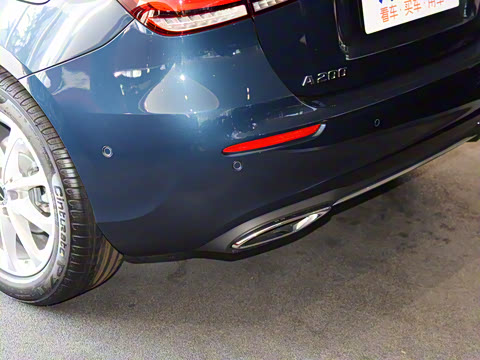 2022�� A 200 ʱ����