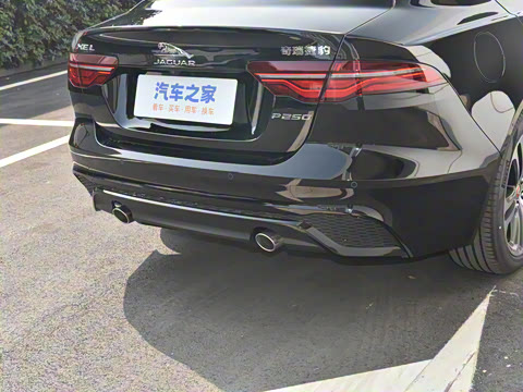 2023�� 2.0T 250PS R-DYNAMIC S��ȡ�˶���