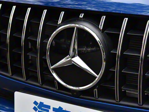 2023�� AMG GLC 43 4MATIC ����SUV