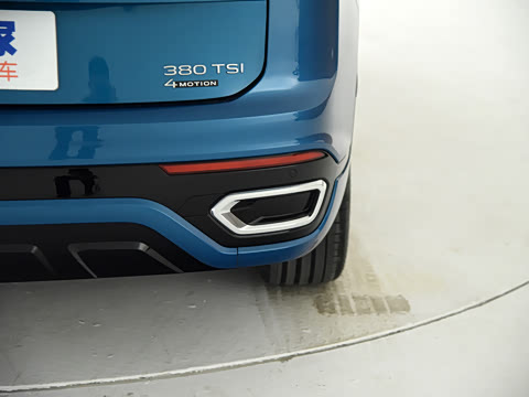 2023�� 380TSI ����R-Line Pro�ǻ۰�