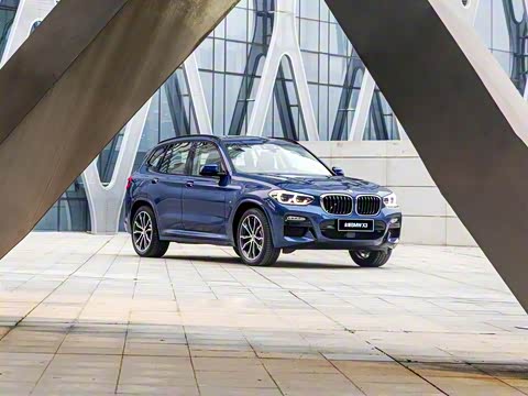 2018�� xDrive30i ������ M�˶���װ ��V