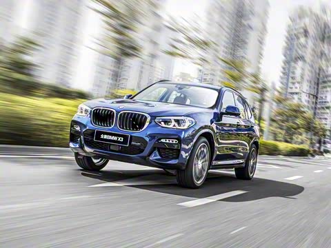 2018�� xDrive30i ������ M�˶���װ ��V