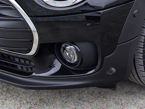 2022�� 1.5T COOPER ���ͼ�